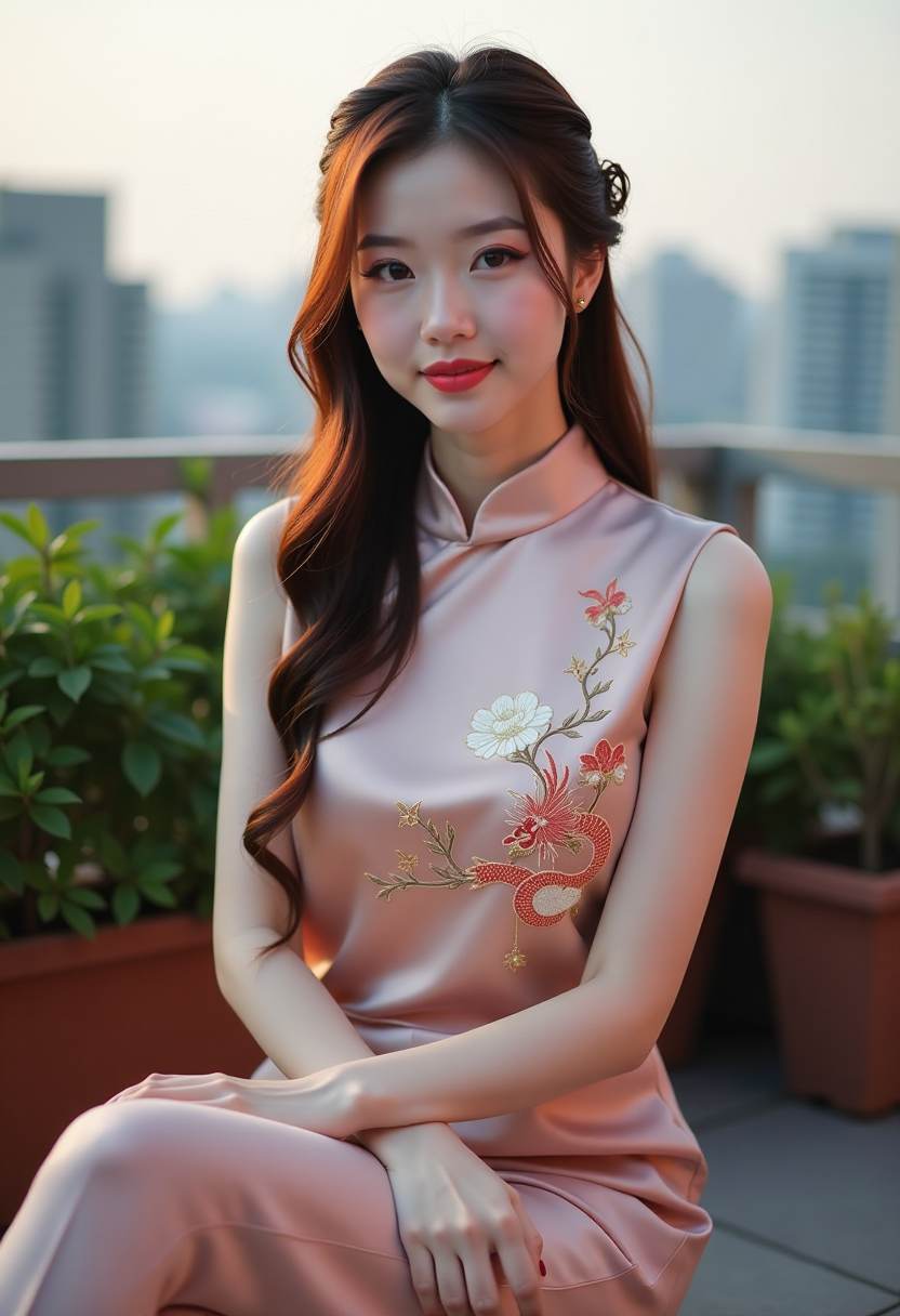 温馨小家