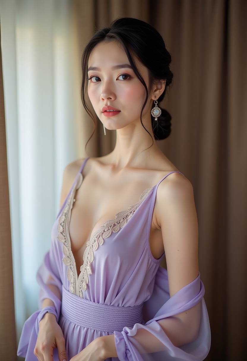 善良儿媳养成记